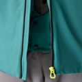Pánská lyžařská bunda Dare2B Eagle IV Jacket teal/mediterranea 9