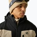 Pánská lyžařská bunda Dare2B Eagle IV Jacket black/white pepper 4