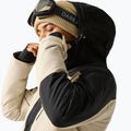 Pánská lyžařská bunda Dare2B Eagle IV Jacket black/white pepper 5