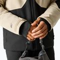 Pánská lyžařská bunda Dare2B Eagle IV Jacket black/white pepper 6
