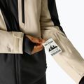 Pánská lyžařská bunda Dare2B Eagle IV Jacket black/white pepper 7