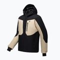 Pánská lyžařská bunda Dare2B Eagle IV Jacket black/white pepper 12