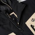 Pánská lyžařská bunda Dare2B Eagle IV Jacket black/white pepper 13