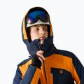 Pánská bunda Dare 2b Assimilate II Jacket navy/electric orange 4