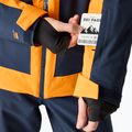 Pánská bunda Dare 2b Assimilate II Jacket navy/electric orange 8