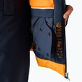 Pánská bunda Dare 2b Assimilate II Jacket navy/electric orange 9