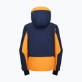Pánská bunda Dare 2b Assimilate II Jacket navy/electric orange 11