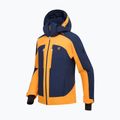 Pánská bunda Dare 2b Assimilate II Jacket navy/electric orange 12