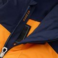 Pánská bunda Dare 2b Assimilate II Jacket navy/electric orange 13