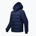 Pánská lyžařská bunda Dare 2b Speed III Jacket navy 12