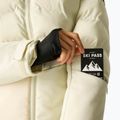 Dámská lyžařská bunda Dare2B Gliding II Jacket almond milk 7