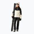 Dámská lyžařská bunda Dare2B Flurry III Jacket black/egret 4