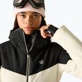 Dámská lyžařská bunda Dare2B Flurry III Jacket black/egret 5