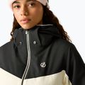 Dámská lyžařská bunda Dare2B Flurry III Jacket black/egret 6