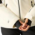 Dámská lyžařská bunda Dare2B Flurry III Jacket black/egret 7