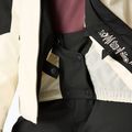 Dámská lyžařská bunda Dare2B Flurry III Jacket black/egret 10