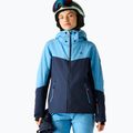 Dámská lyžařská bunda Dare2B Flurry III Jacket elysium blue/navy
