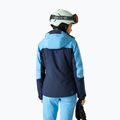 Dámská lyžařská bunda Dare2B Flurry III Jacket elysium blue/navy 3