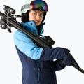 Dámská lyžařská bunda Dare2B Flurry III Jacket elysium blue/navy 4