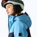 Dámská lyžařská bunda Dare2B Flurry III Jacket elysium blue/navy 5