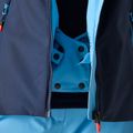 Dámská lyžařská bunda Dare2B Flurry III Jacket elysium blue/navy 8