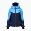 Dámská lyžařská bunda Dare2B Flurry III Jacket elysium blue/navy 10