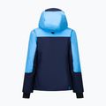 Dámská lyžařská bunda Dare2B Flurry III Jacket elysium blue/navy 11