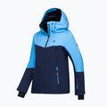 Dámská lyžařská bunda Dare2B Flurry III Jacket elysium blue/navy 12