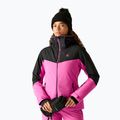 Dámská lyžařská bunda Dare2B Flurry III Jacket extreme pink/black