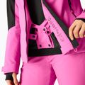 Dámská lyžařská bunda Dare2B Flurry III Jacket extreme pink/black 8