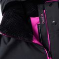 Dámská lyžařská bunda Dare2B Flurry III Jacket extreme pink/black 13