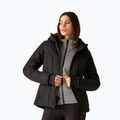 Dámská lyžařská bunda Dare2B Glacier II Jacket black 4