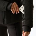 Dámská lyžařská bunda Dare2B Glacier II Jacket black 9