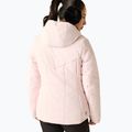 Dámská lyžařská bunda Dare2B Glacier II Jacket pink haze 3