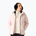 Dámská lyžařská bunda Dare2B Glacier II Jacket pink haze 4