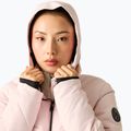 Dámská lyžařská bunda Dare2B Glacier II Jacket pink haze 6