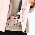 Dámská lyžařská bunda Dare2B Glacier II Jacket pink haze 9
