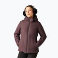 Dámská lyžařská bunda Dare2B Glacier II Jacket huckleberry