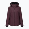 Dámská lyžařská bunda Dare2B Glacier II Jacket huckleberry 10