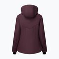 Dámská lyžařská bunda Dare2B Glacier II Jacket huckleberry 11