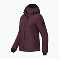 Dámská lyžařská bunda Dare2B Glacier II Jacket huckleberry 12