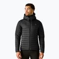 Pánská lyžařská bunda Dare 2b Air Lite Jacket black/mango mint
