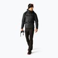 Pánská lyžařská bunda Dare 2b Air Lite Jacket black/mango mint 2