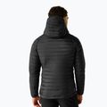 Pánská lyžařská bunda Dare 2b Air Lite Jacket black/mango mint 3