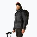 Pánská lyžařská bunda Dare 2b Air Lite Jacket black/mango mint 4