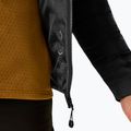 Pánská lyžařská bunda Dare 2b Air Lite Jacket black/mango mint 9