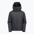 Pánská lyžařská bunda Dare 2b Air Lite Jacket black/mango mint 10