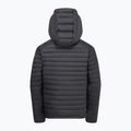 Pánská lyžařská bunda Dare 2b Air Lite Jacket black/mango mint 11