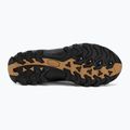 Pánské trekové boty REGATTA Samaris III black/ash/wood 4