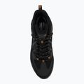 Pánské trekové boty REGATTA Samaris III black/ash/wood 5